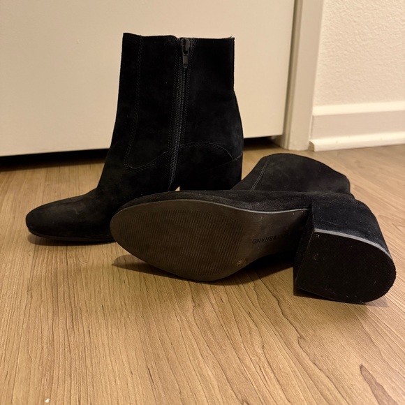 LUCKY BRAND Rainns Bootie - Picture 4 of 5